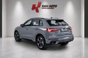 Audi Q3 II (F3) Казань  - изображение 19