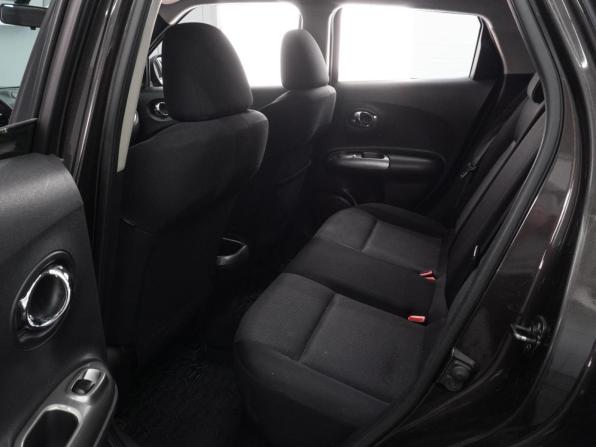 Nissan Juke I с пробегом 2012 года, цена 1 188 000 рублей, 119658 км, внедорожник, Автокод Объявления