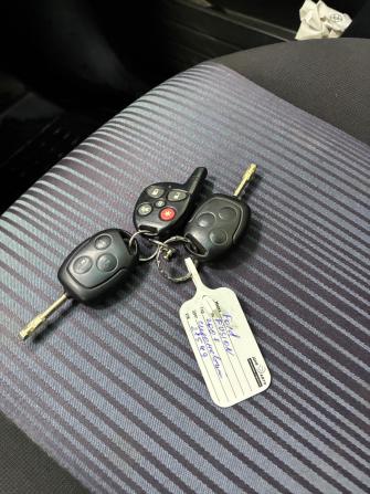 Ford Fusion I Рестайлинг с пробегом 2007 года, цена 330 000 рублей, 134000 км, хэтчбек, Автокод Объявления