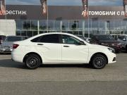 Lada (ВАЗ) Vesta I Пермь  - изображение 24