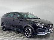Lada (ВАЗ) Vesta I Рестайлинг (NG) Ростов-на-Дону  - изображение 22
