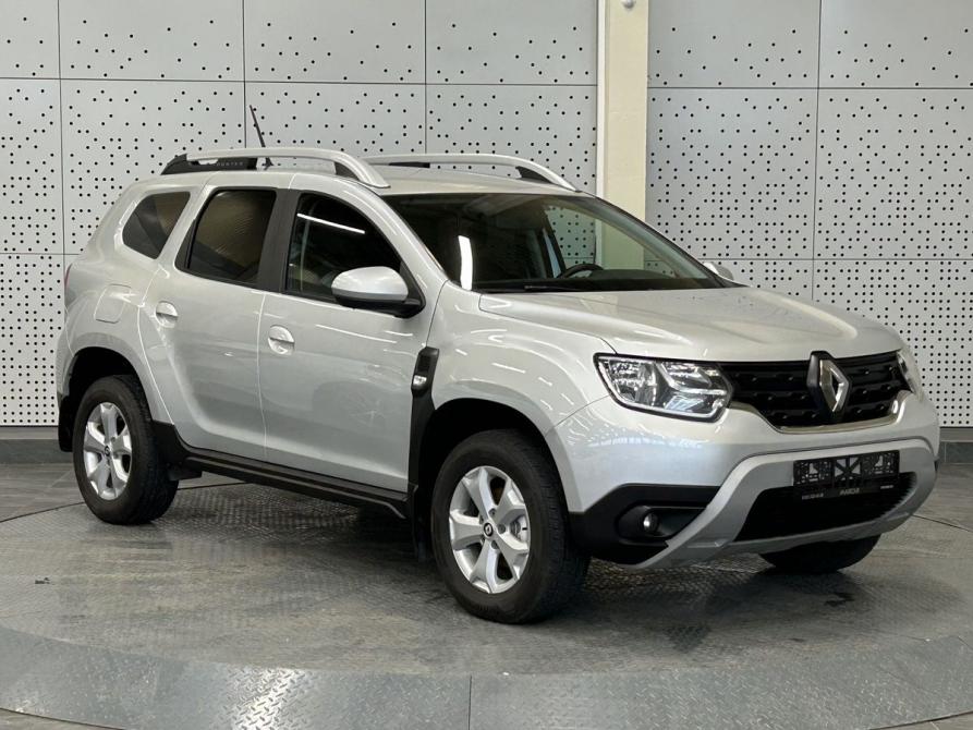 Renault Duster II Москва  - изображение 1