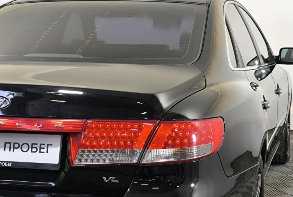 Hyundai Grandeur IV Нижний Новгород  - изображение 17