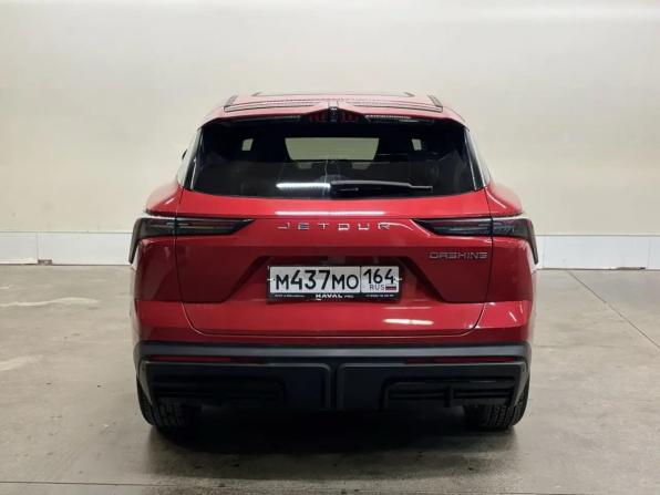 JETOUR DASHING I с пробегом 2024 года, цена 1 877 000 рублей, 27000 км, внедорожник, Автокод Объявления