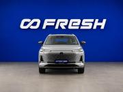 Changan CS55 Plus II Рестайлинг Москва  - изображение 27