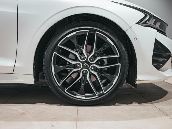 Kia K5 III с пробегом 2020 года, цена 2 700 000 рублей, 94147 км, седан, Автокод Объявления