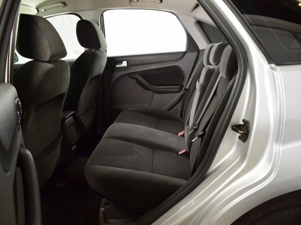 Ford Focus II с пробегом 2007 года, цена 549 995 рублей, 214926 км, седан, Автокод Объявления