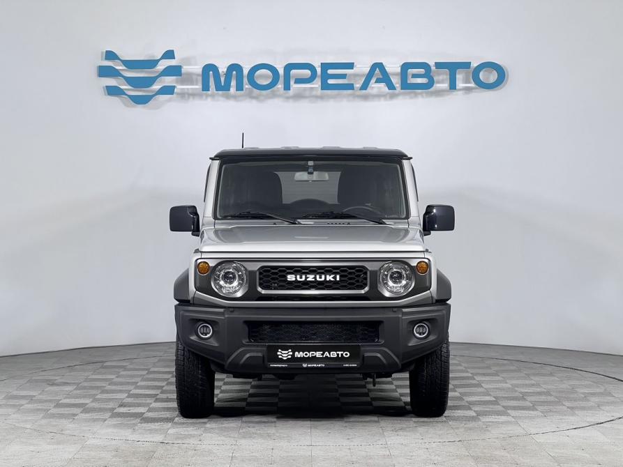 Suzuki Jimny IV Калининград  - изображение 2