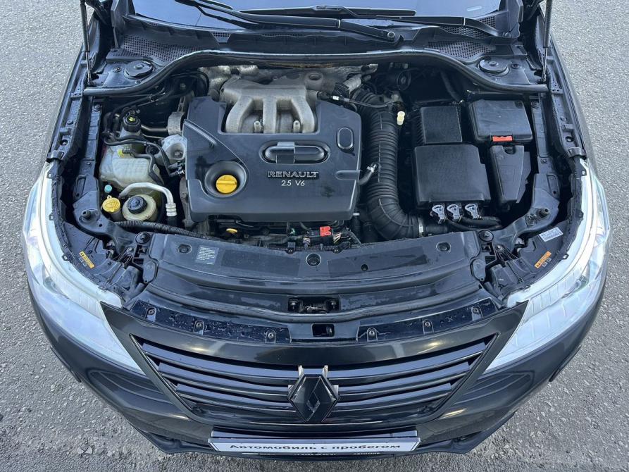 Renault Latitude I Саратов  - изображение 14