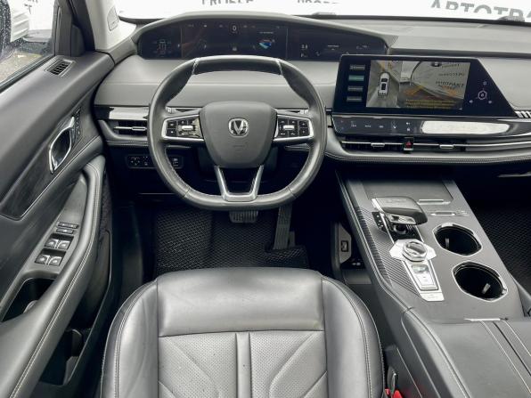 Changan UNI-K с пробегом 2023 года, цена 2 600 000 рублей, 60203 км, внедорожник, Автокод Объявления