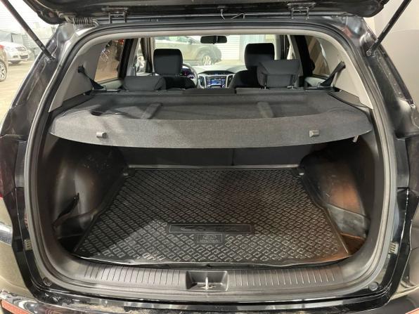 Hyundai Creta I с пробегом 2019 года, цена 1 669 000 рублей, 110592 км, внедорожник, Автокод Объявления