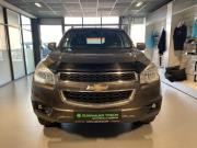 Chevrolet TrailBlazer II Сыктывкар  - изображение 25