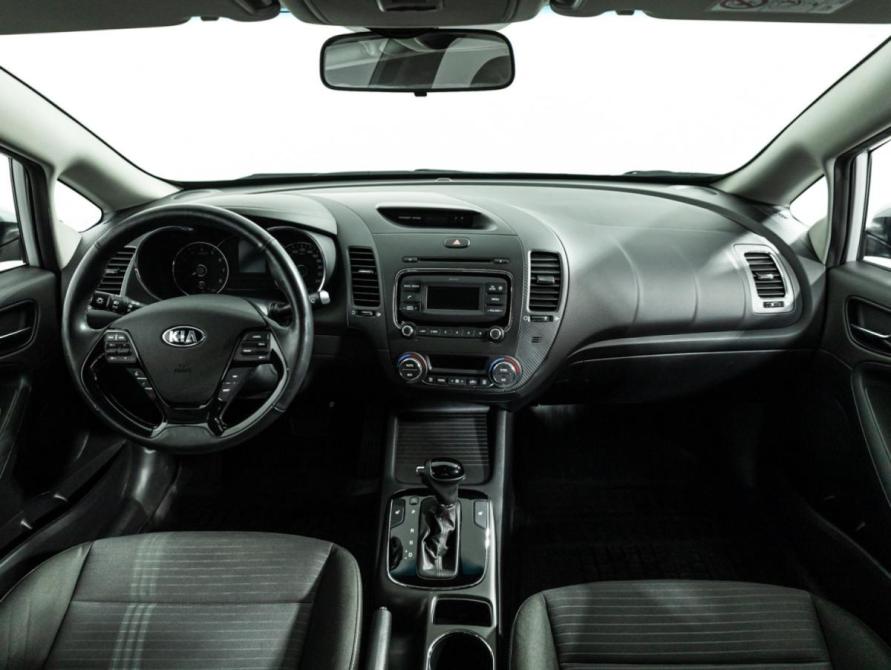 Kia Cerato III Рестайлинг (Classic) Санкт-Петербург  - изображение 14