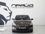 Hyundai Solaris I Рестайлинг Ростов-на-Дону  - изображение 21