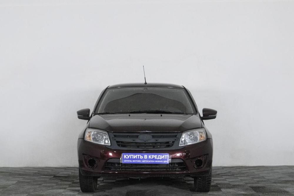 Lada (ВАЗ) Granta I Сургут  - изображение 2