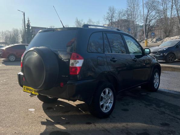 Chery Tiggo (T11) I с пробегом 2013 года, цена 299 000 рублей, 175000 км, внедорожник, Автокод Объявления