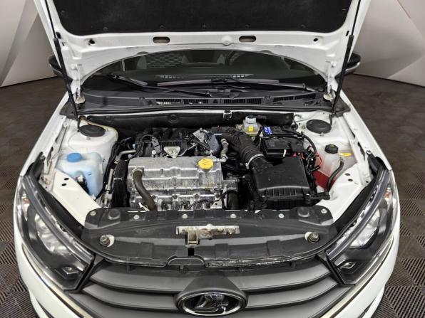 Lada (ВАЗ) Granta I Рестайлинг с пробегом 2023 года, цена 849 000 рублей, 37413 км, универсал, Автокод Объявления