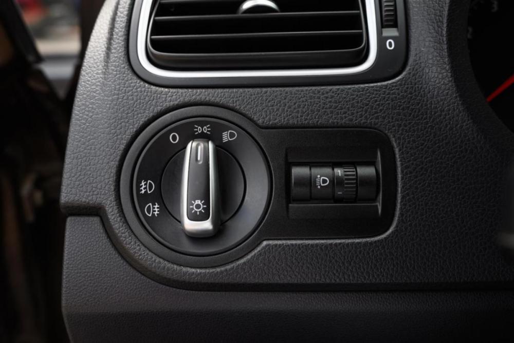 Volkswagen Polo V Рестайлинг Ульяновск  - изображение 16