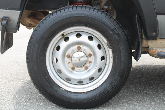 Chevrolet Niva I с пробегом 2008 года, цена 289 000 рублей, 175000 км, внедорожник, Автокод Объявления