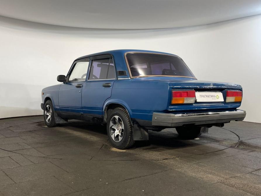 Lada (ВАЗ) 2107 Великий Новгород  - изображение 4
