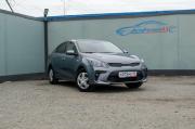 Kia Rio IV Курган  - изображение 20