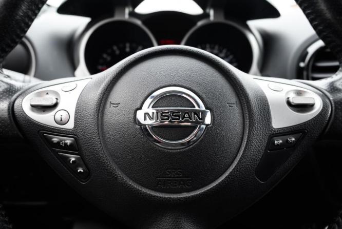 Nissan Juke I с пробегом 2013 года, цена 919 000 рублей, 167993 км, внедорожник, Автокод Объявления