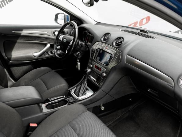 Ford Mondeo IV с пробегом 2008 года, цена 1 100 000 рублей, 112690 км, седан, Автокод Объявления