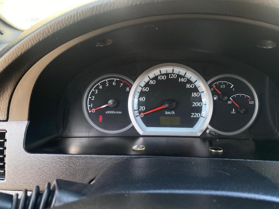 Chevrolet Lacetti I Оренбург  - изображение 9