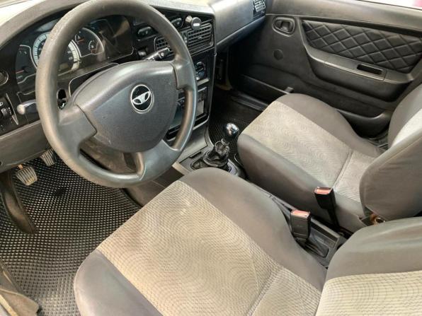 Daewoo Nexia I Рестайлинг с пробегом 2009 года, цена 140 980 рублей, 177002 км, седан, Автокод Объявления