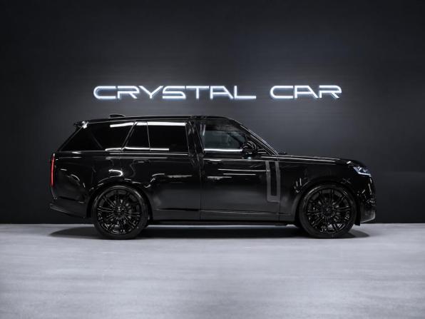 Новый Land Rover Range Rover V 2026 года, цена 23 900 000 рублей, внедорожник, Автокод Объявления