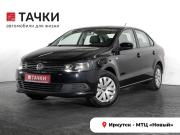 Volkswagen Polo V Иркутск  - изображение 23