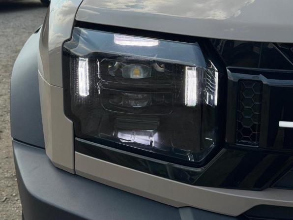 JETOUR T2 с пробегом 2024 года, цена 3 200 000 рублей, 64424 км, внедорожник, Автокод Объявления