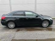 Suzuki Kizashi Липецк  - изображение 20