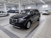 BMW X3 III (G01) Рестайлинг Набережные Челны  - изображение 27