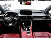 Lexus RX IV Рестайлинг Новосибирск  - изображение 41