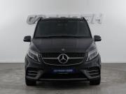 Mercedes-Benz V-Класс III (W447) Рестайлинг Москва  - изображение 30