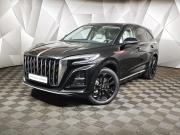 Hongqi HS3 Москва  - изображение 26