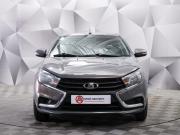 Lada (ВАЗ) Vesta I Ульяновск  - изображение 27