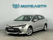 Toyota Corolla XII (E210) Калининград  - изображение 20