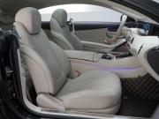 Mercedes-Benz S-Класс VI (W222 C217) Рестайлинг Москва  - изображение 31