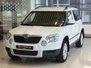 Skoda Yeti I Краснодар  - изображение 22