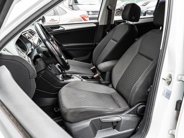 Volkswagen Tiguan II с пробегом 2018 года, цена 1 929 000 рублей, 204886 км, внедорожник, Автокод Объявления
