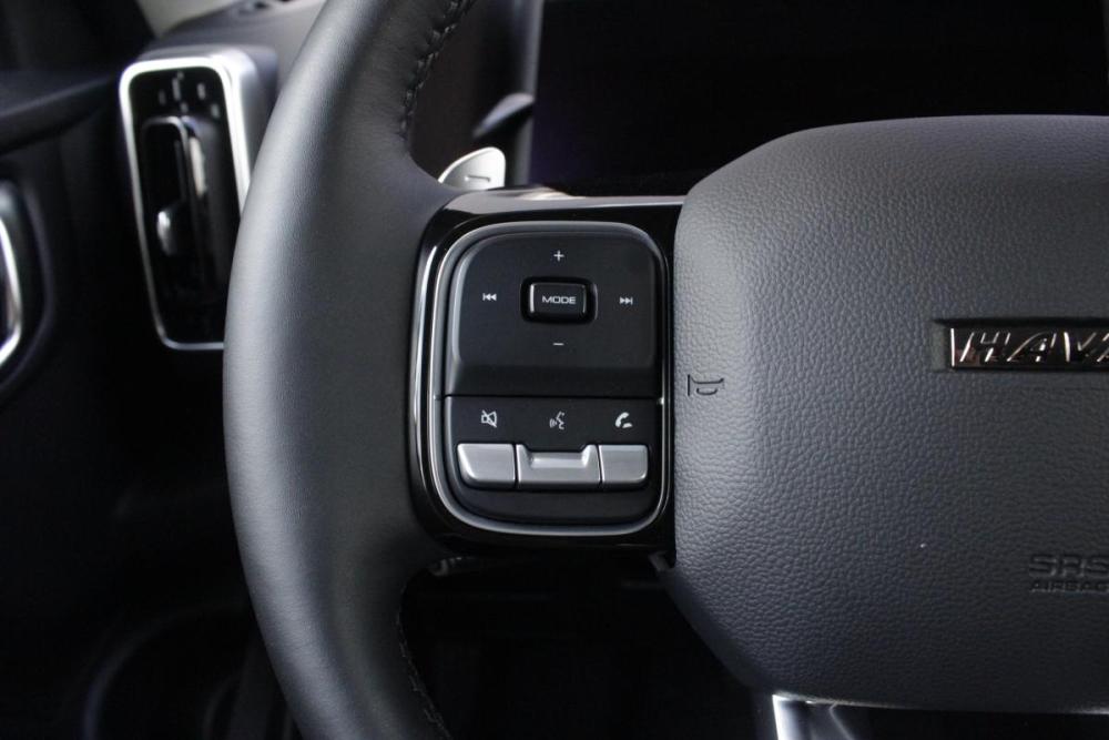 Haval Dargo Брянск  - изображение 10