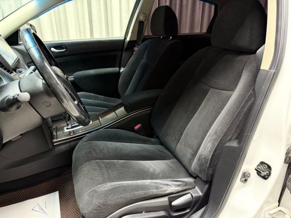 Nissan Teana II (J32) Рестайлинг с пробегом 2013 года, цена 1 299 000 рублей, 164596 км, седан, Автокод Объявления