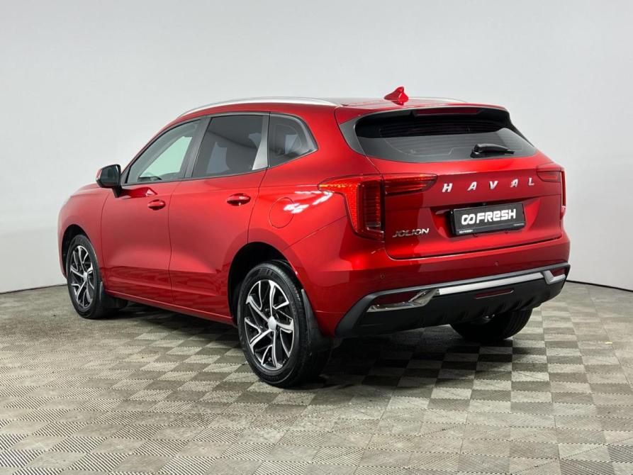 Haval Jolion I Казань  - изображение 2