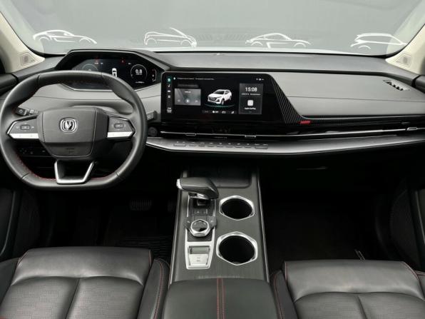 Changan CS55 Plus II с пробегом 2023 года, цена 2 080 700 рублей, 47462 км, внедорожник, Автокод Объявления