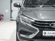 Lada (ВАЗ) Vesta I Рестайлинг (NG) Екатеринбург  - изображение 23