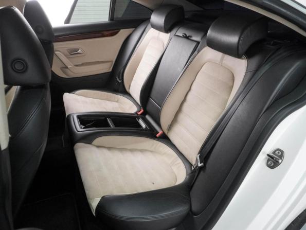 Volkswagen Passat CC I с пробегом 2010 года, цена 1 249 000 рублей, 241650 км, седан, Автокод Объявления