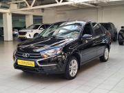 Lada (ВАЗ) Granta I Рестайлинг Челябинск  - изображение 24