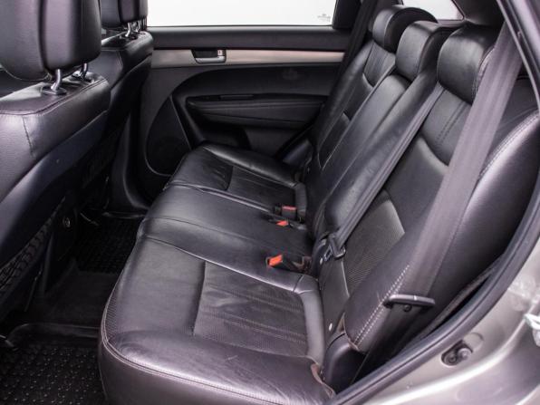 Kia Sorento II с пробегом 2010 года, цена 1 289 000 рублей, 295828 км, внедорожник, Автокод Объявления
